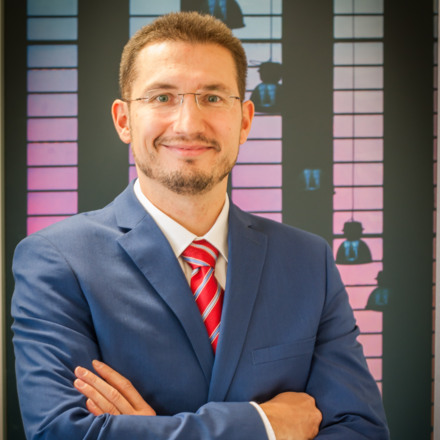 Milíč Kaštánek Partners Praha